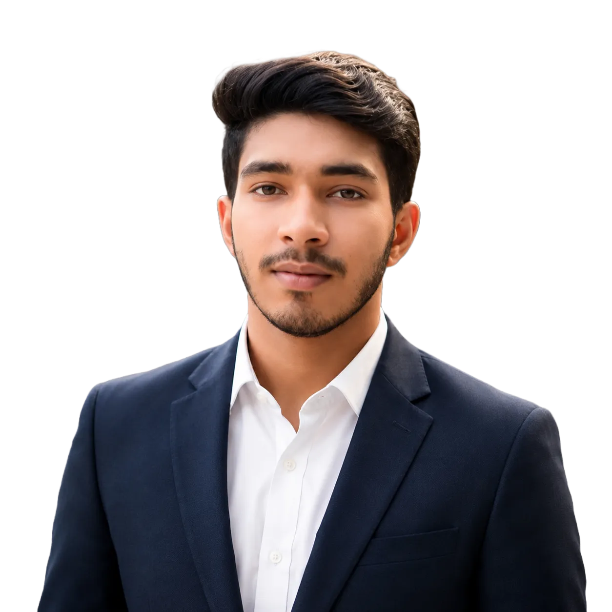 Orkid Biswas, Professional WordPress Developer and SEO Expert helping businesses build fast and SEO-friendly websites